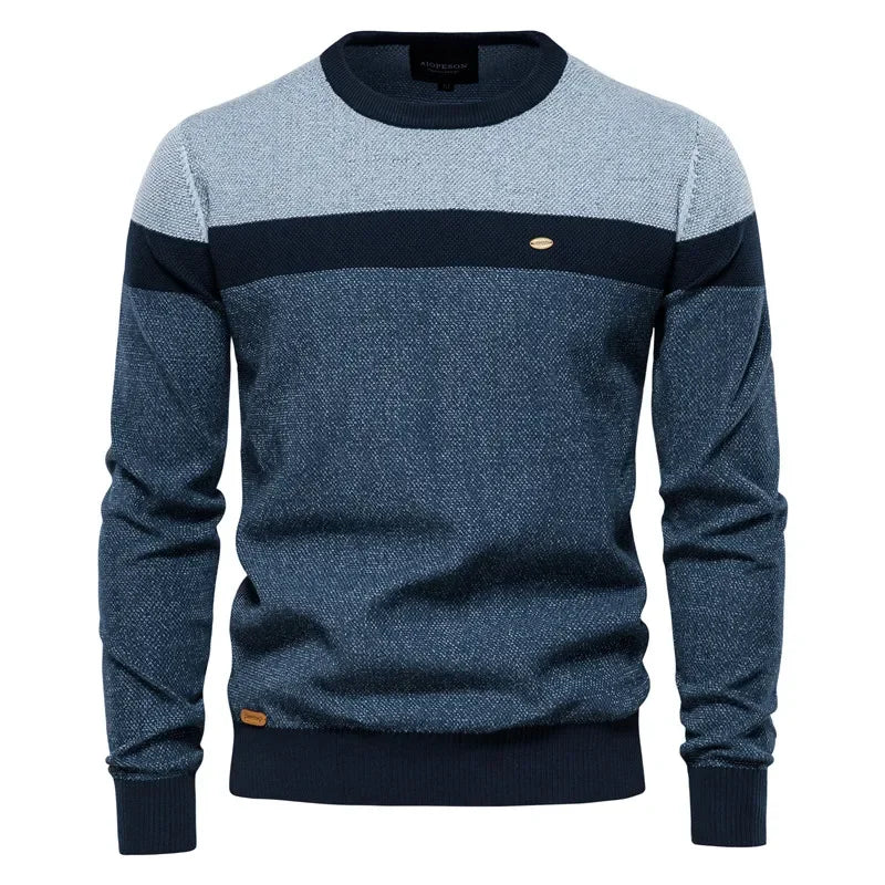 Vincent | Elegant Sweater for Men