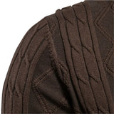 Beeckhoven | Men's Cardigan with Buttons