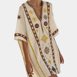 Vera | Beach Dress