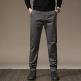 Damien | Slim Chino Pants