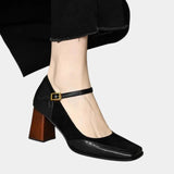 Inès | Classic Pumps