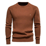 Sander | Elegant Pullover for Men