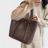 Kaelen | Elegant Leather Bag