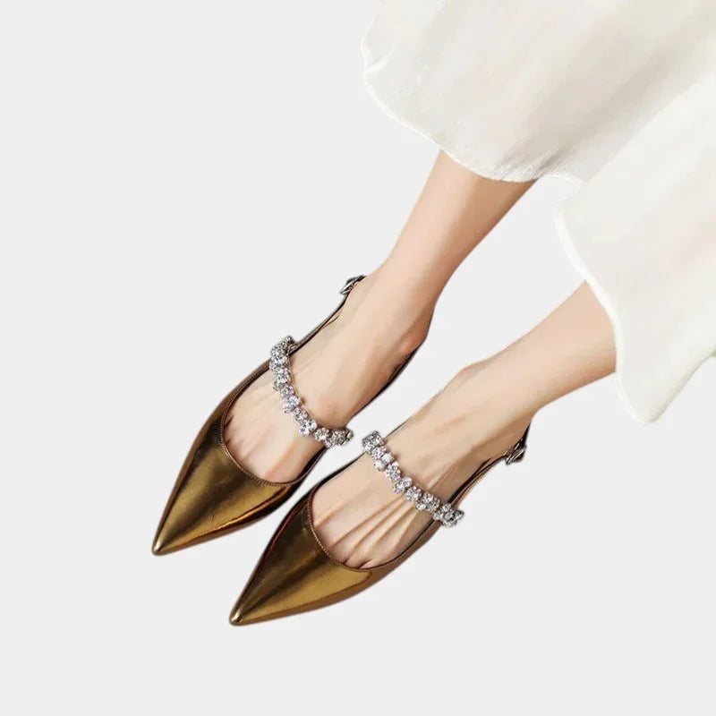 Manon | Elegant Heels