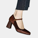 Inès | Classic Pumps