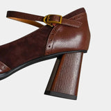 Inès | Classic Pumps
