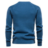 Sander | Elegant Pullover for Men