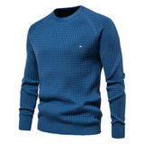 Sander | Elegant Pullover for Men