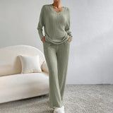 Inès | Comfortable Casual Set