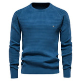 Sander | Elegant Pullover for Men