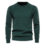 Alexander | Elegant Pullover for Men