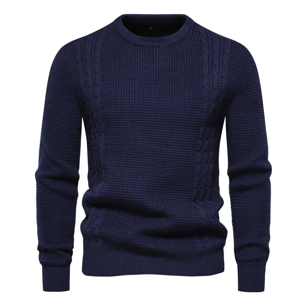 Bram | Elegant Sweater for Men