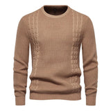 Bram | Elegant Sweater for Men