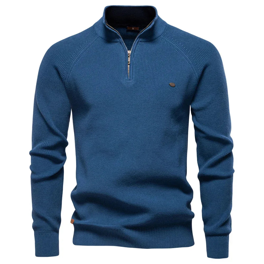 Willem | Elegant Sweater for Men