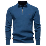 Willem | Elegant Sweater for Men