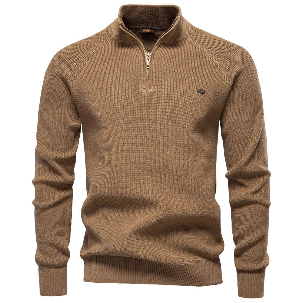 Willem | Elegant Sweater for Men