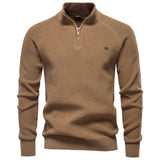 Willem | Elegant Sweater for Men