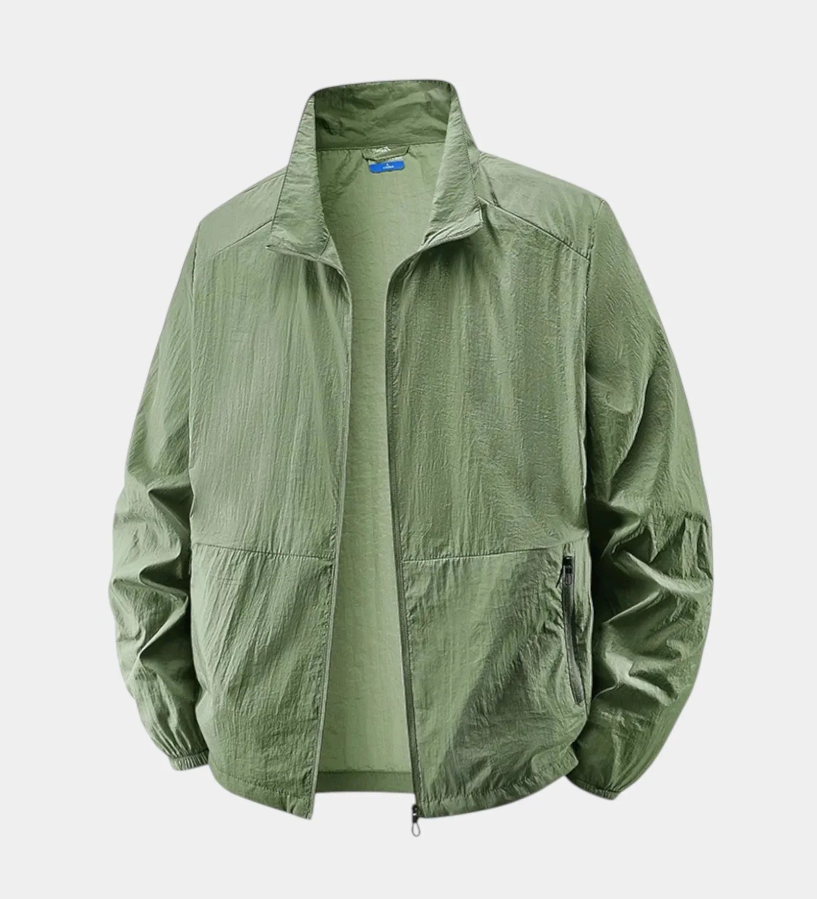 Grégoire | Modern Lightweight Jacket