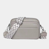 Ophélie | Elegant Shoulder Bag