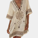 Elvire | Beach Dress