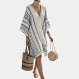 Mireille | Beach Dress