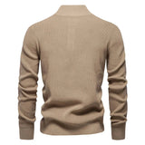 Maurice | Elegant Sweater for Men