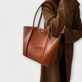 Kaelen | Elegant Leather Bag