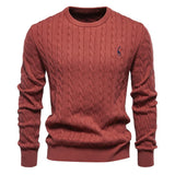 Rogier | Elegant Sweater for Men