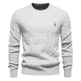Rogier | Elegant Sweater for Men