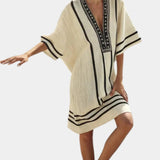 Luna | Beach Dress