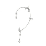 Lola | Lunar Ear Cuff