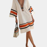 Laurence | Beach Dress