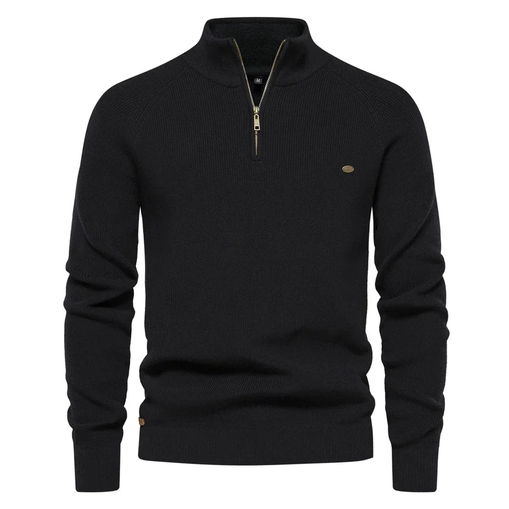 Willem | Elegant Sweater for Men