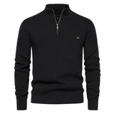Willem | Elegant Sweater for Men