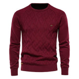 Alexander | Elegant Pullover for Men