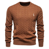 Rogier | Elegant Sweater for Men