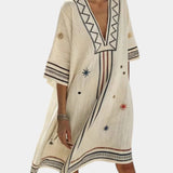 Josiane | Beach Dress
