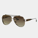 Toulouse | Polarized Atelier Sunglasses