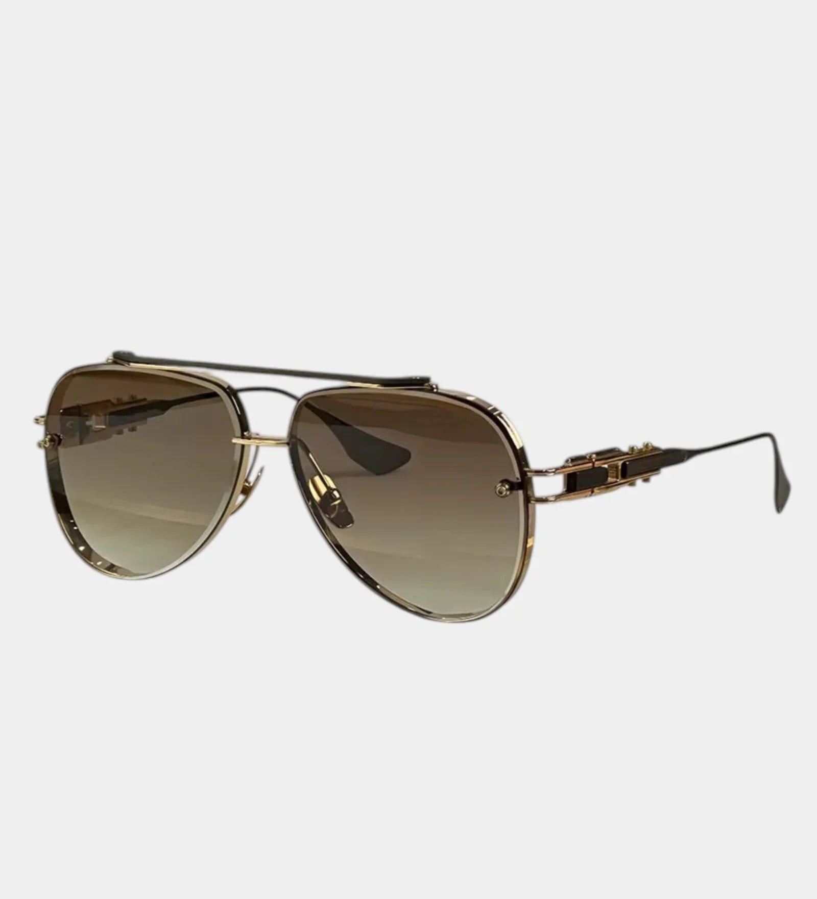 Toulouse | Polarized Atelier Sunglasses