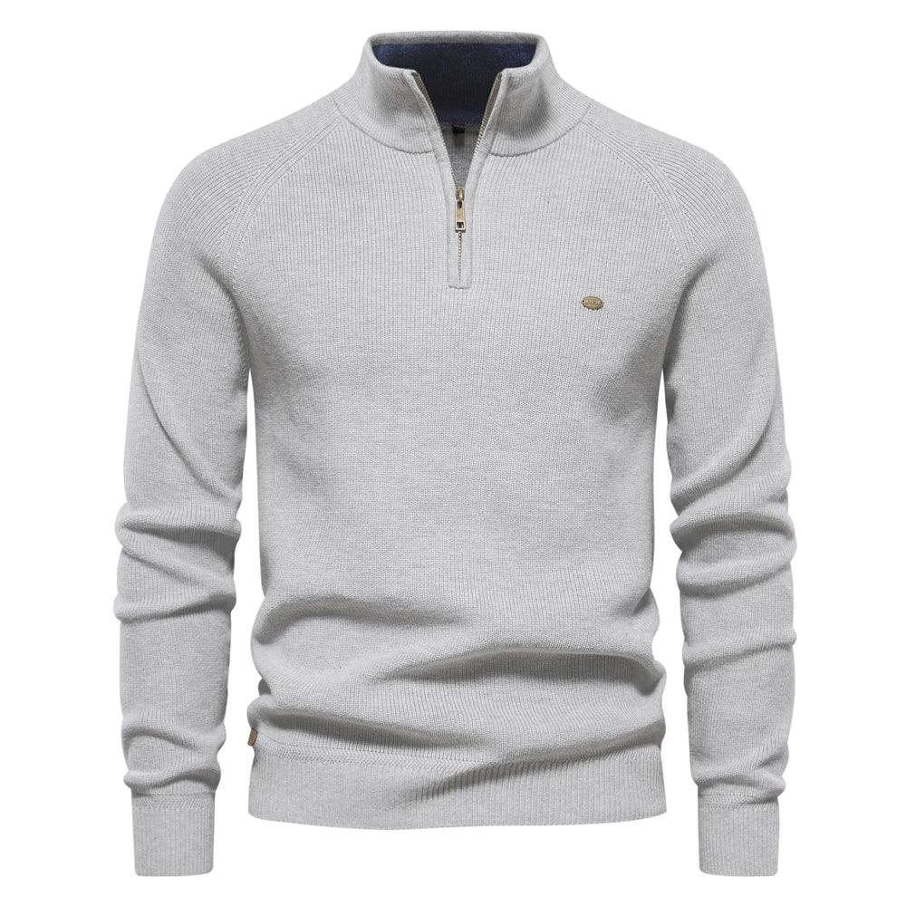 Willem | Elegant Sweater for Men