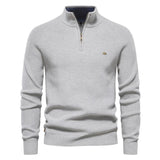 Willem | Elegant Sweater for Men
