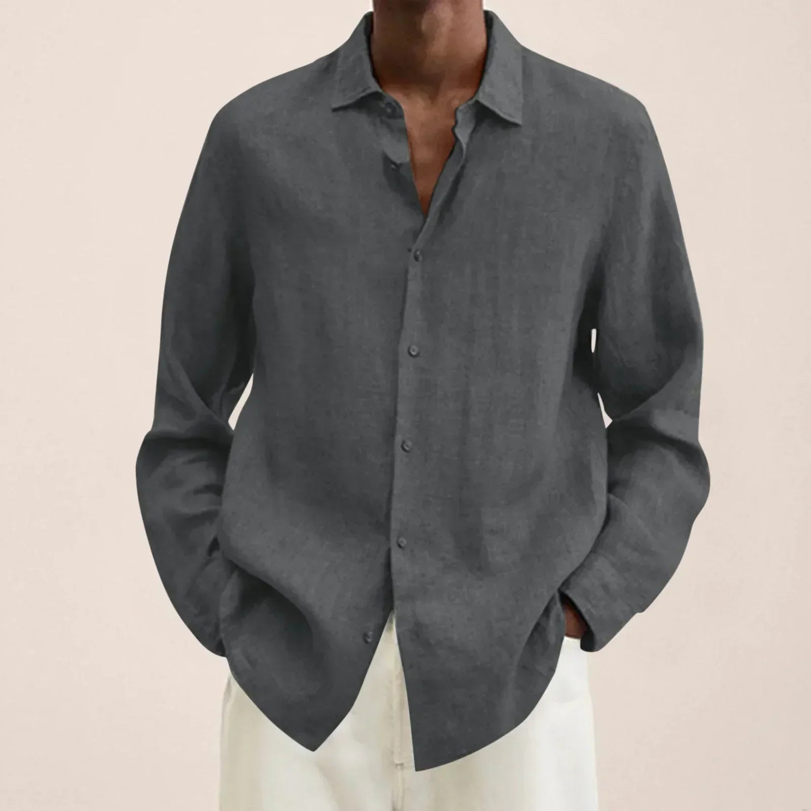George | Classic Summer Elegance