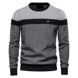 Vincent | Elegant Sweater for Men