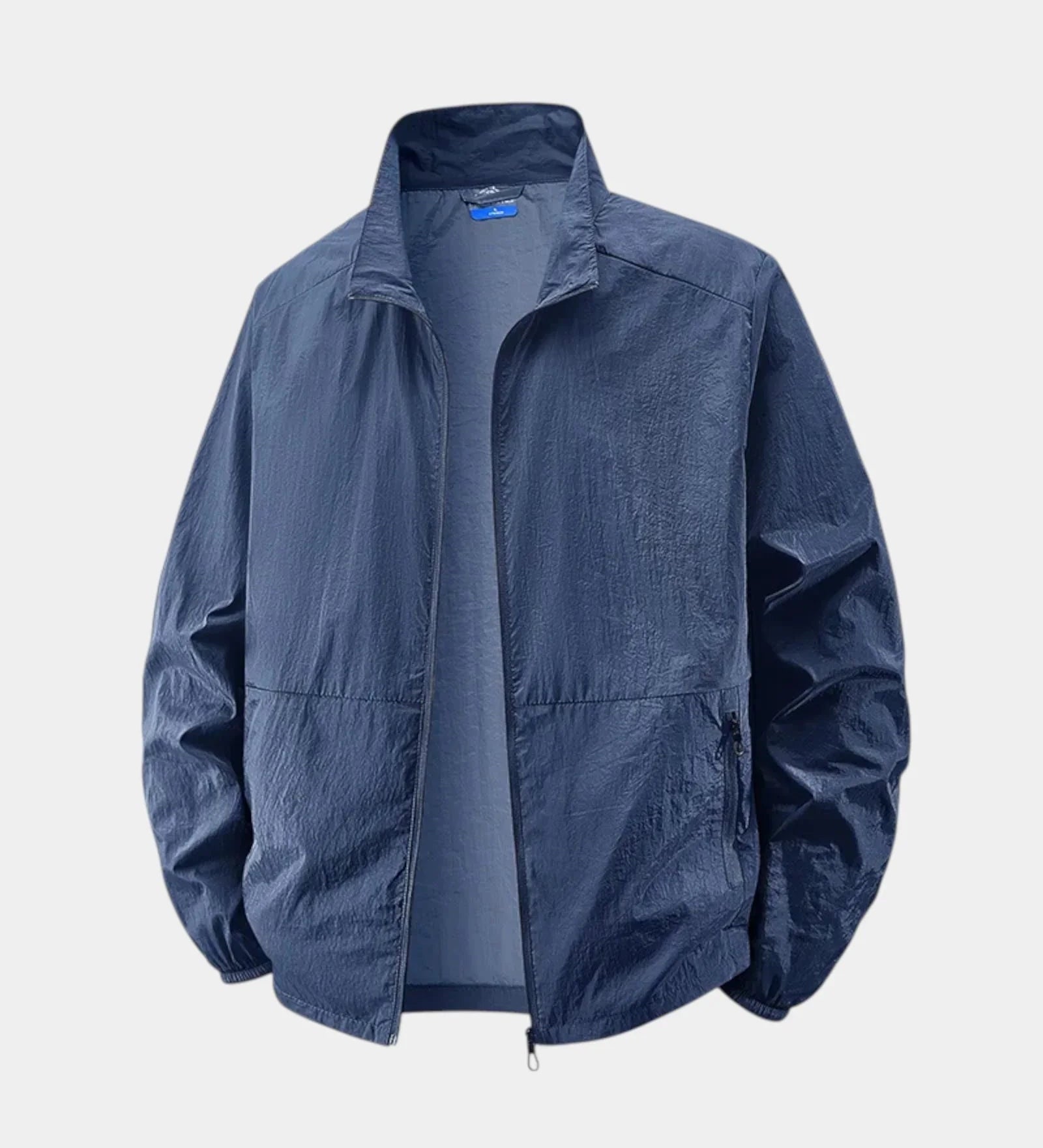 Grégoire | Modern Lightweight Jacket
