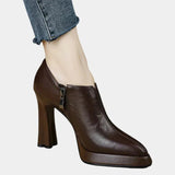 Carina | Elegant Heels