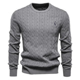 Rogier | Elegant Sweater for Men