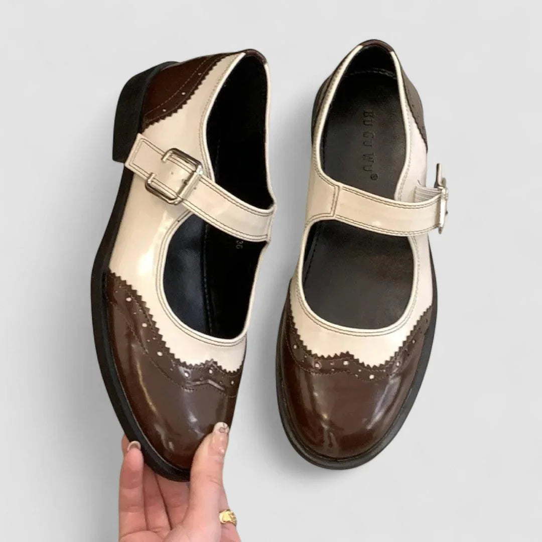 Lara | Classic Shoes