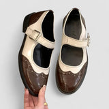 Lara | Classic Shoes