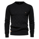 Alexander | Elegant Pullover for Men