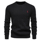 Rogier | Elegant Sweater for Men